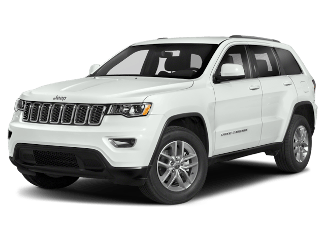 Used 2020 Jeep Grand Cherokee Sport Utility